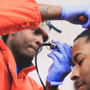 Meet your Posher, Nate